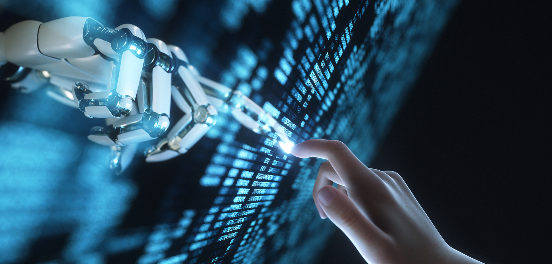 Soluções de Inteligência Artificial e Robótica