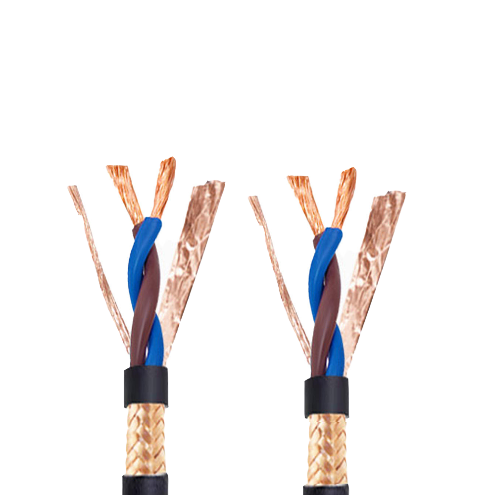 Fio para construção RVSP/NH-RVSP 300/300V