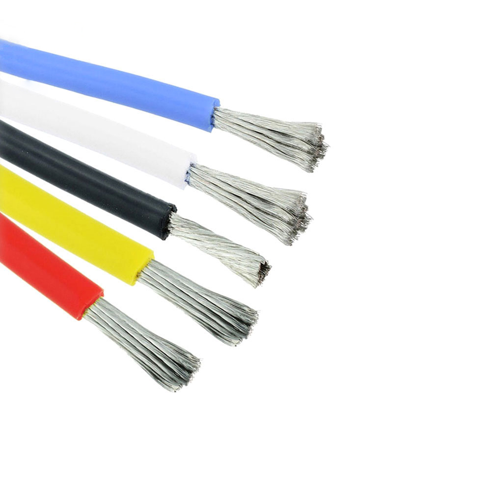 Cabo certificado UL com forte retardamento de chama UL1032