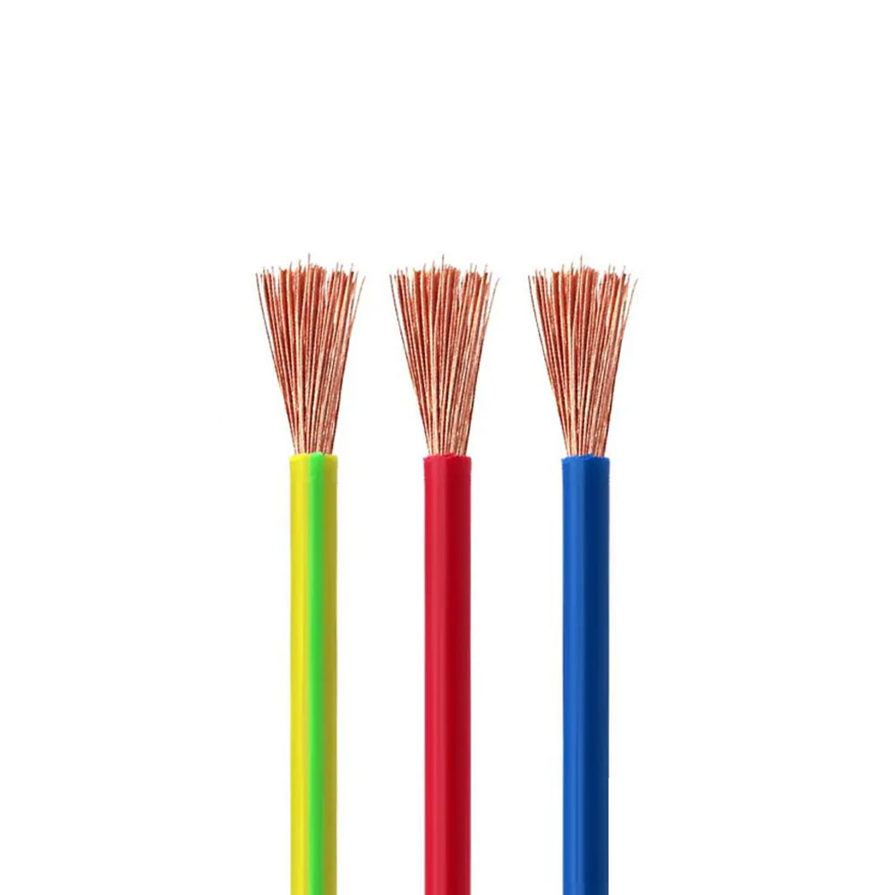 UL1571 Cabo com certificação UL de resistência a altas temperaturas