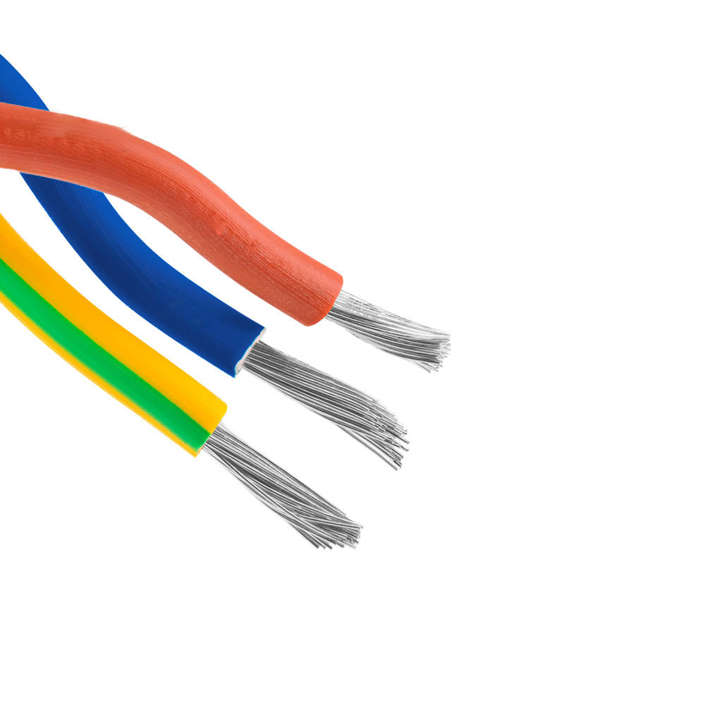 UL1571 Cabo com certificação UL de resistência a altas temperaturas