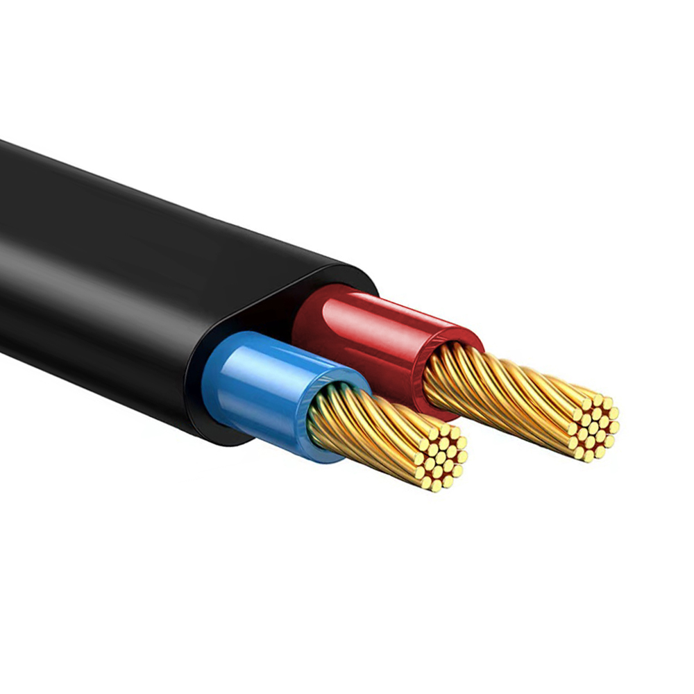 BVV/NH-BVV Fio para construção de fácil manutenção