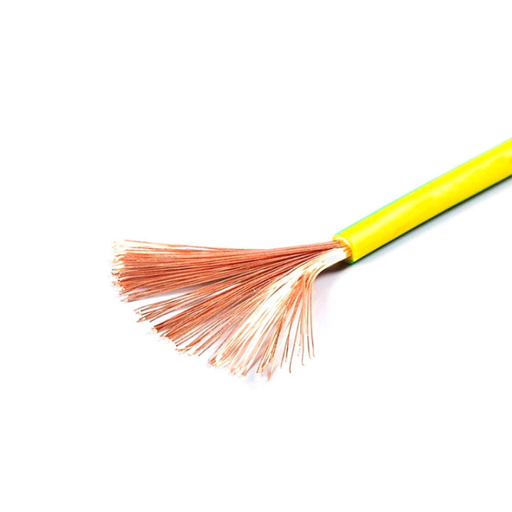 UL10269 Cabo certificado pela UL com resistência a óleo e produtos químicos
