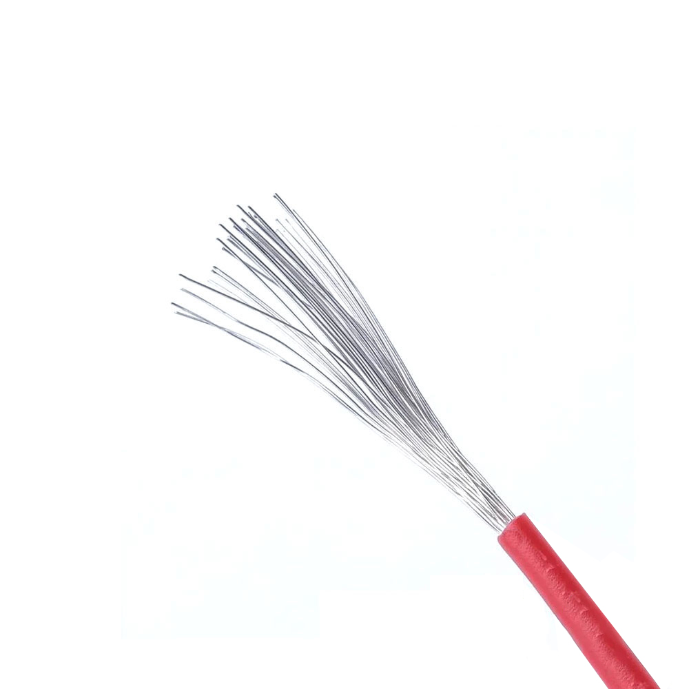UL10269 Cabo certificado pela UL com resistência a óleo e produtos químicos