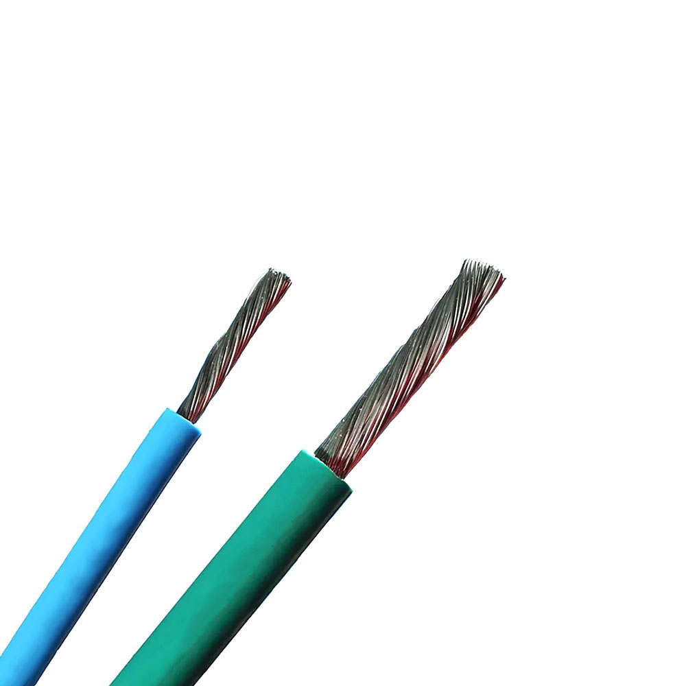 UL10269 Cabo certificado pela UL com resistência a óleo e produtos químicos