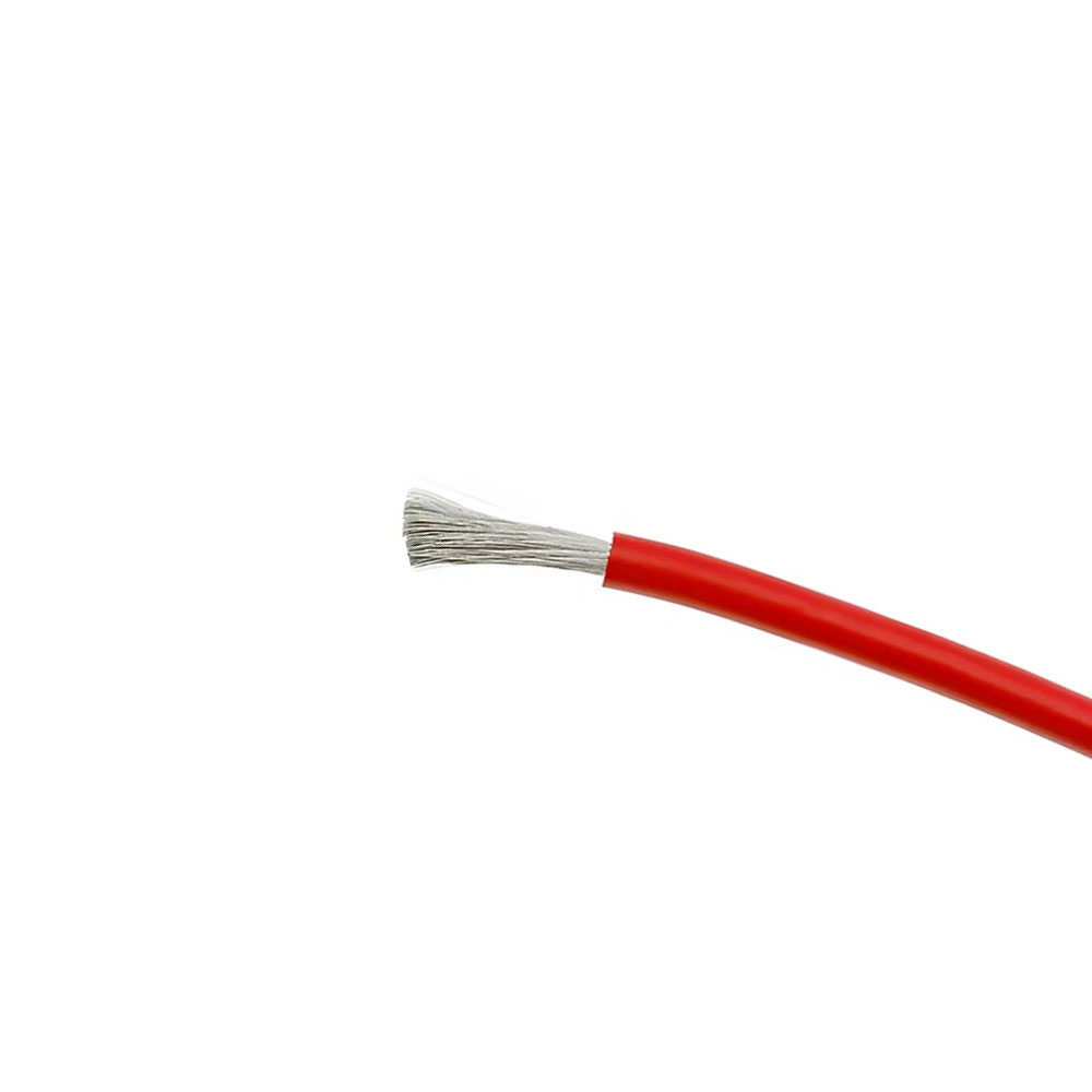 UL10269 Cabo certificado pela UL com resistência a óleo e produtos químicos