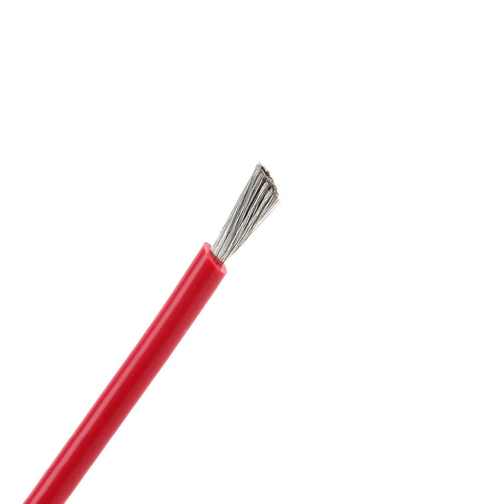 UL11627 Cabo com certificação UL de resistência a altas temperaturas