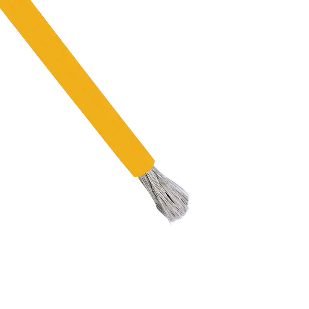 UL11627 Cabo com certificação UL de resistência a altas temperaturas