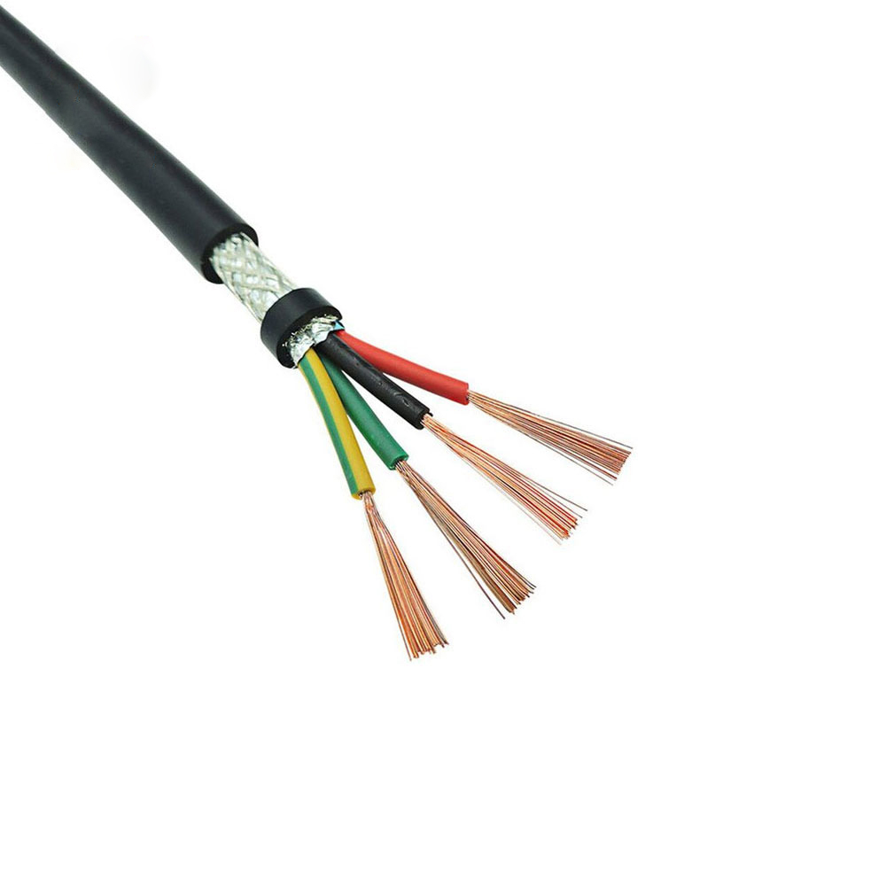 UL2464 Cabo macio e fácil de conectar com certificação UL