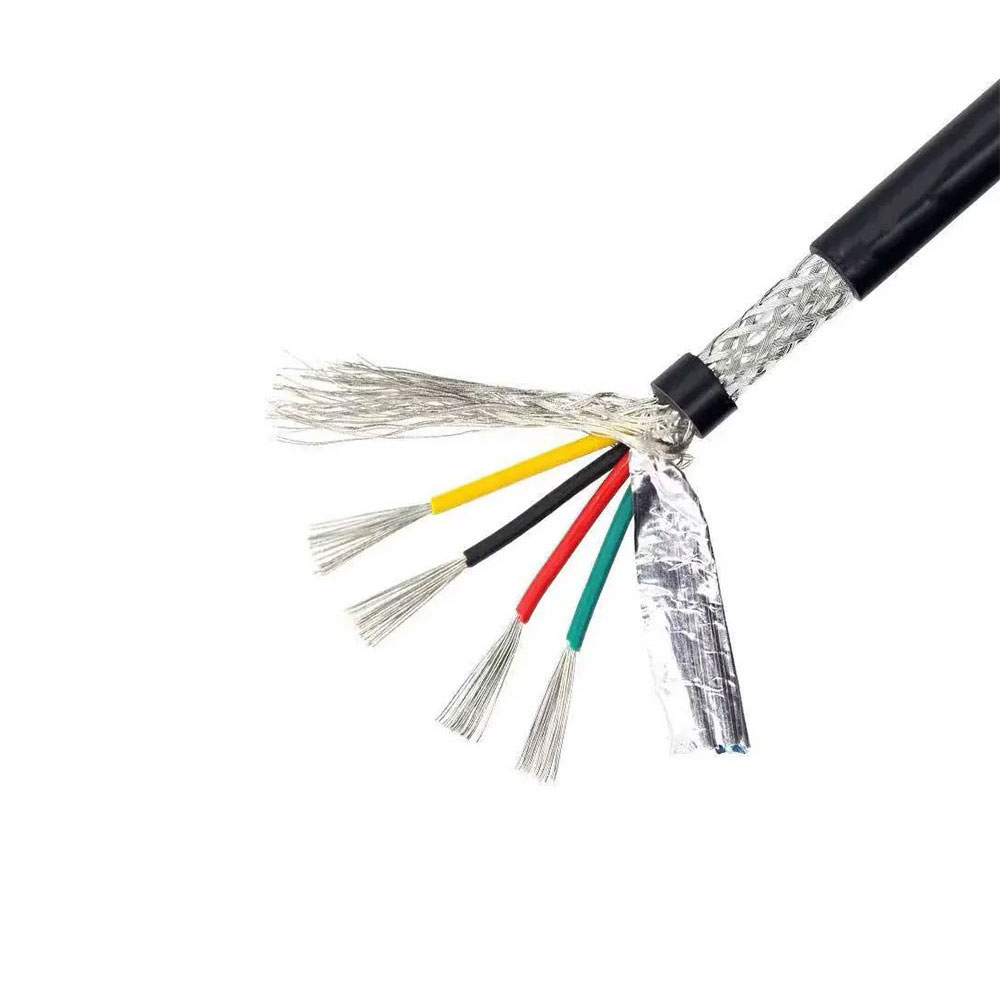 UL2464 Cabo macio e fácil de conectar com certificação UL