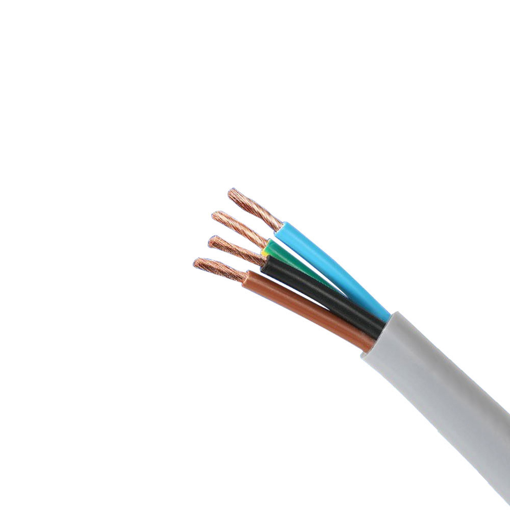 UL2501 Cabo anti-interferência eficaz com certificação UL