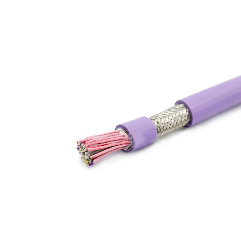 UL2501 Cabo anti-interferência eficaz com certificação UL
