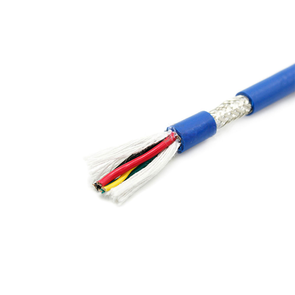 UL2501 Cabo anti-interferência eficaz com certificação UL