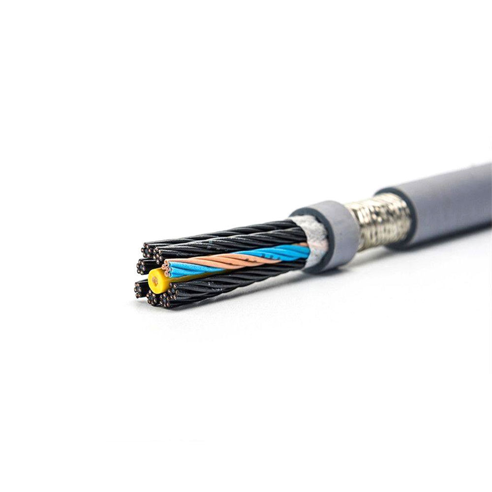 UL2501 Cabo anti-interferência eficaz com certificação UL