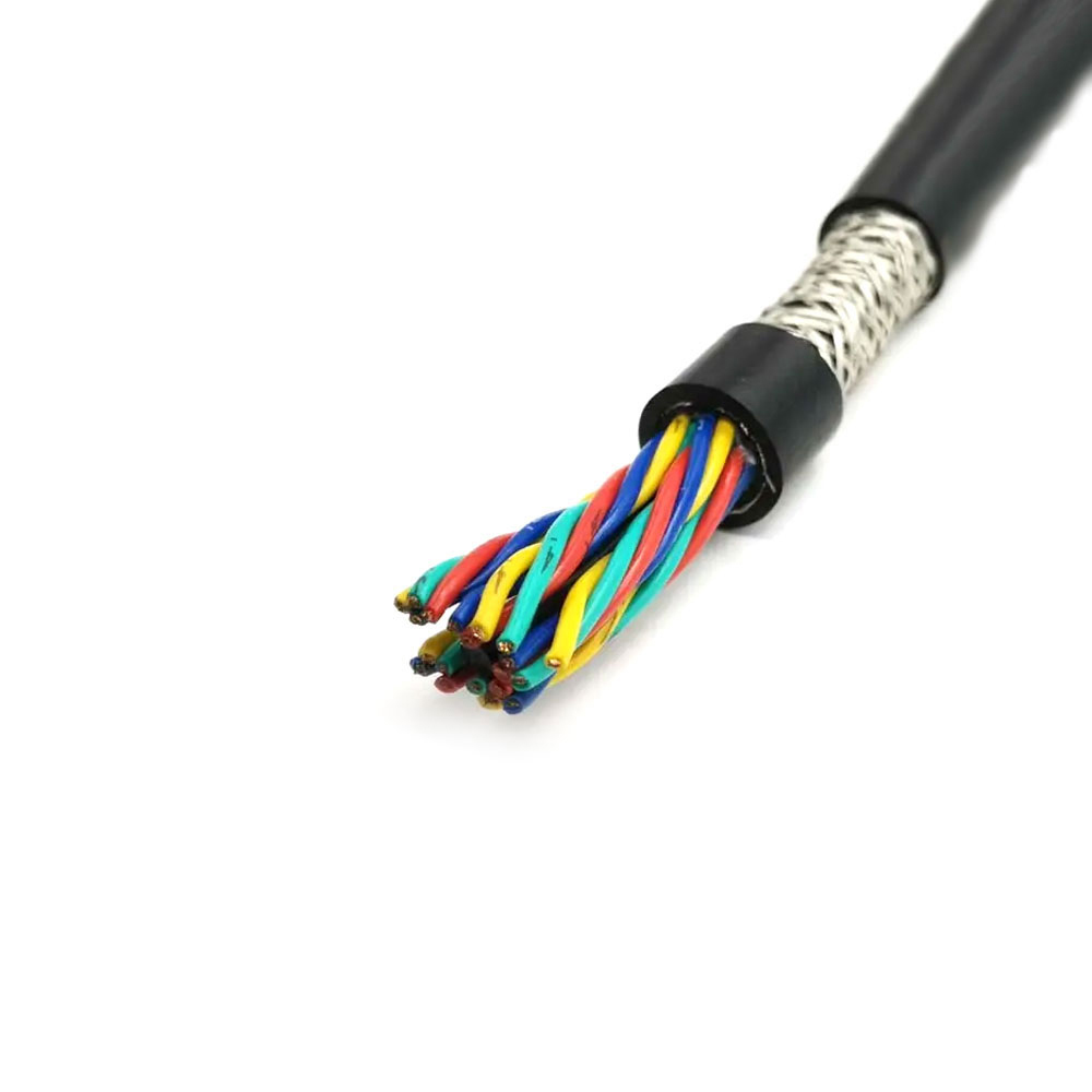 UL2501 Cabo anti-interferência eficaz com certificação UL