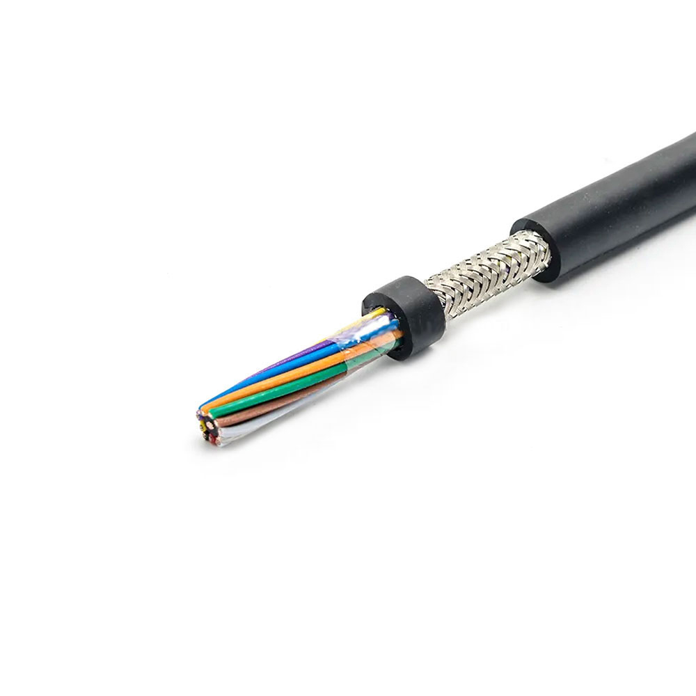 UL2501 Cabo anti-interferência eficaz com certificação UL