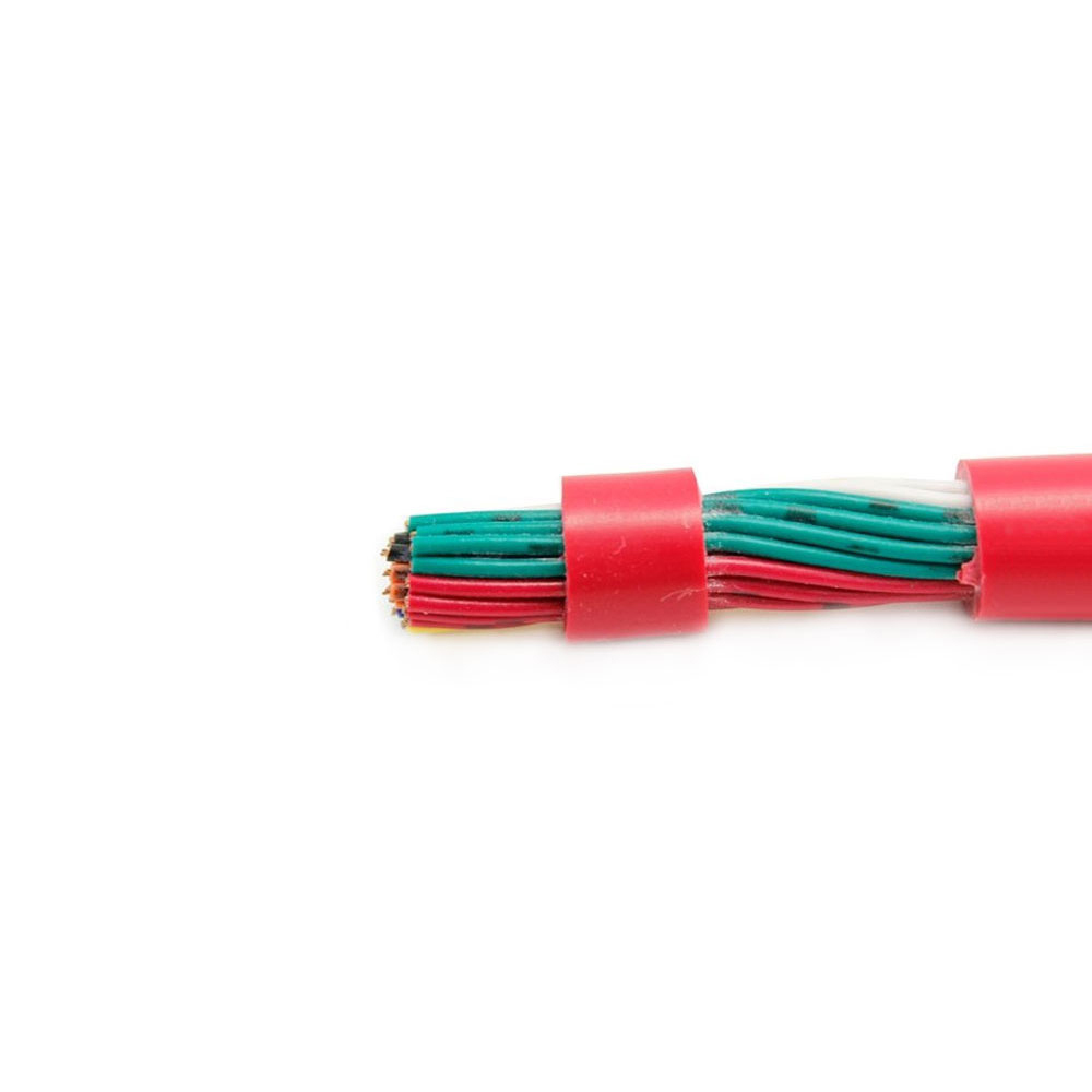 UL2517 Cabo certificado pela UL com blindagem múltipla