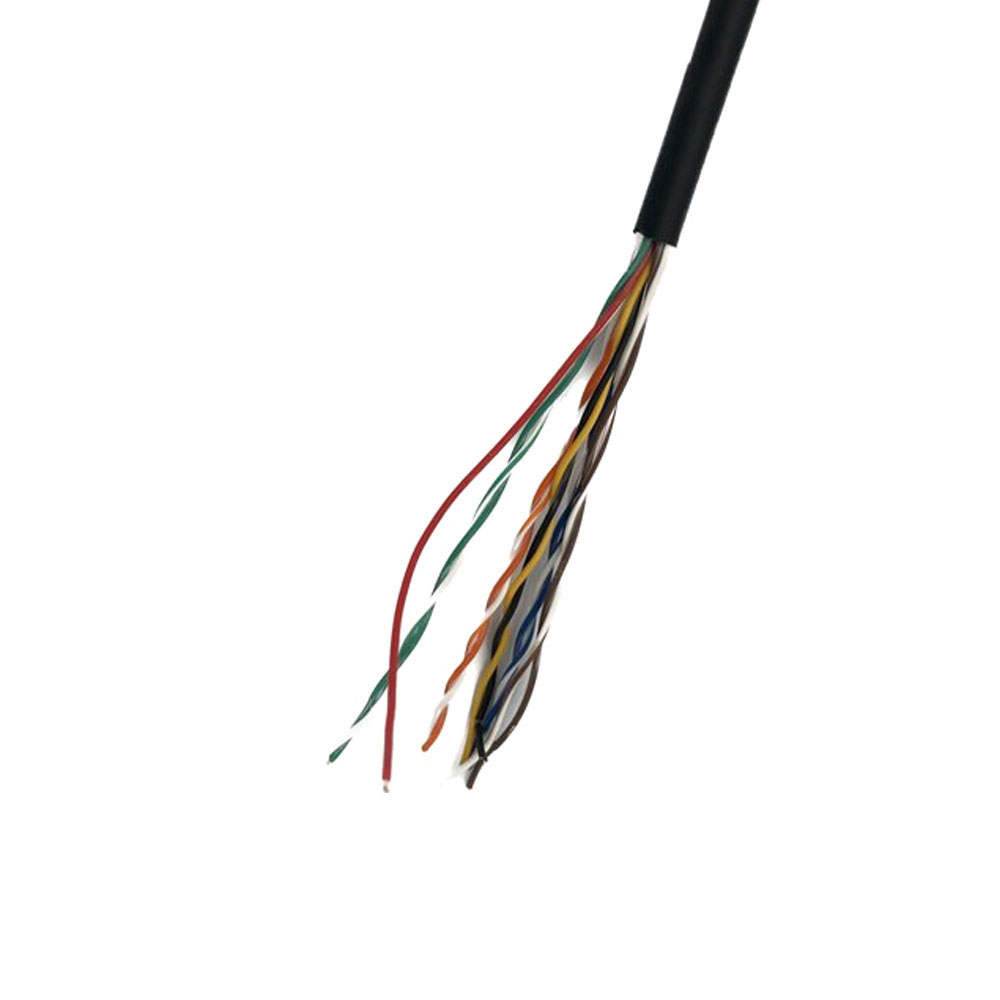 Cabo certificado UL de alta confiabilidade UL2587