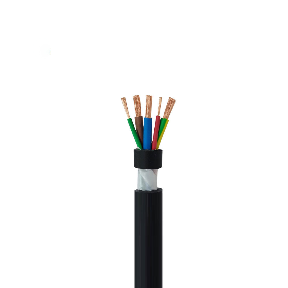 Cabo certificado UL de alta confiabilidade UL2587