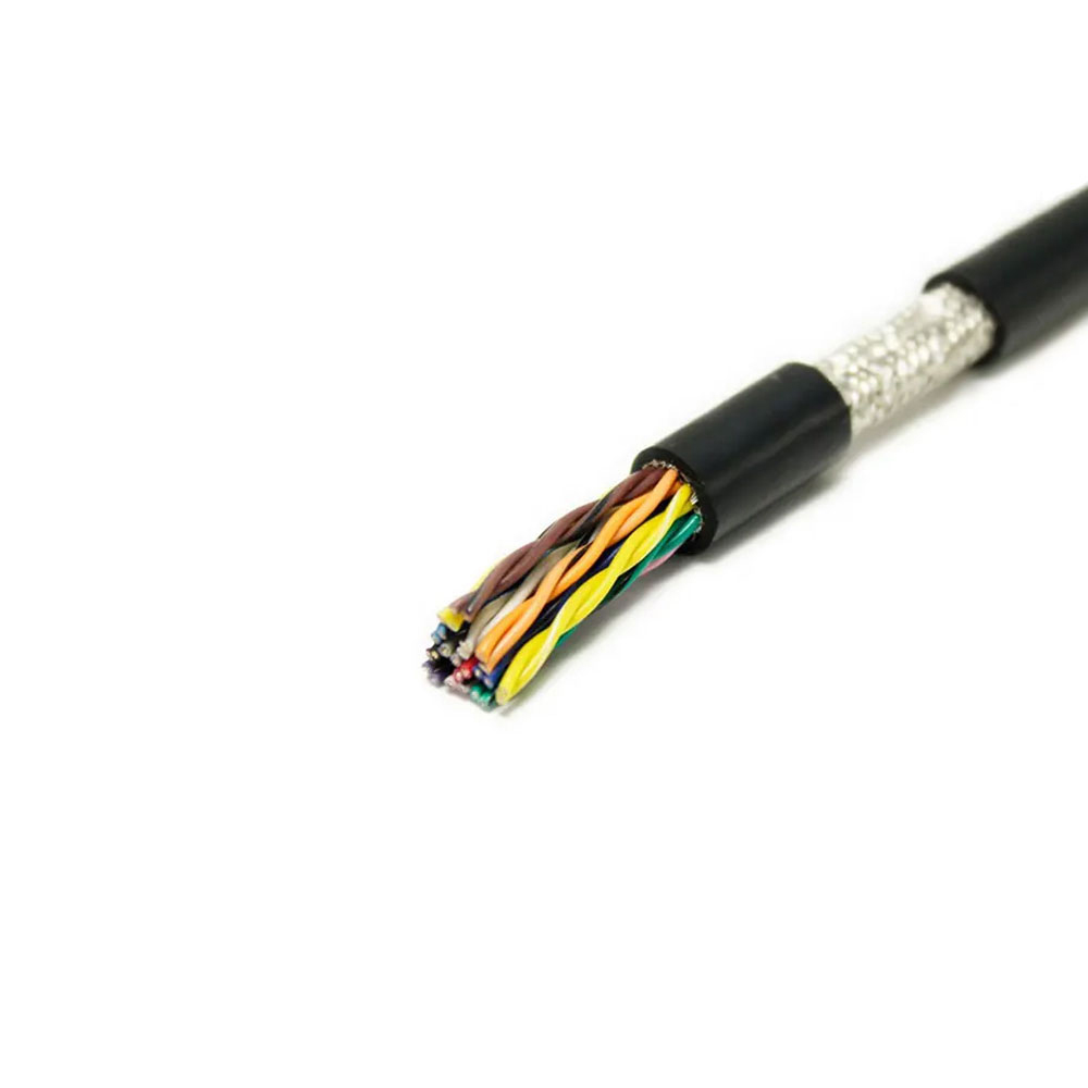 Cabo certificado UL de alta confiabilidade UL2587