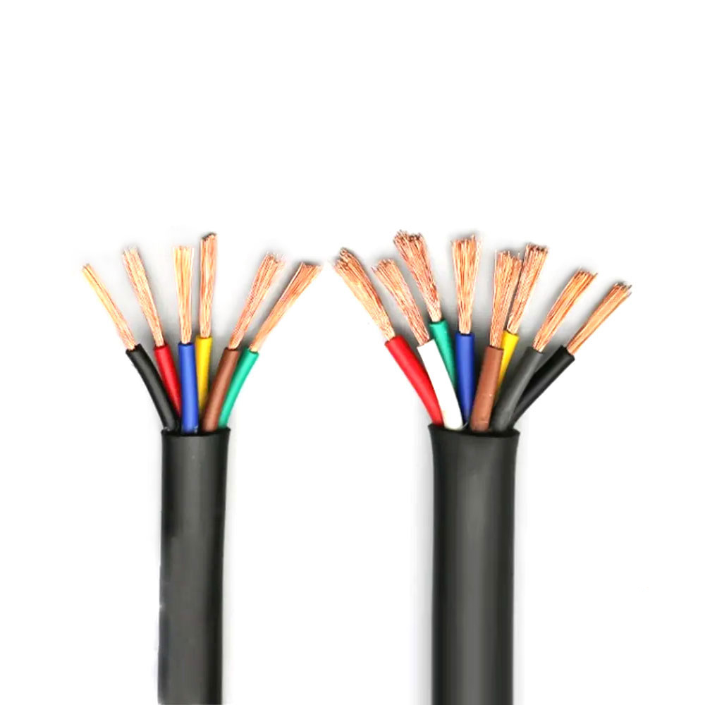 UL20886 Cabo com certificação UL de excelente desempenho elétrico