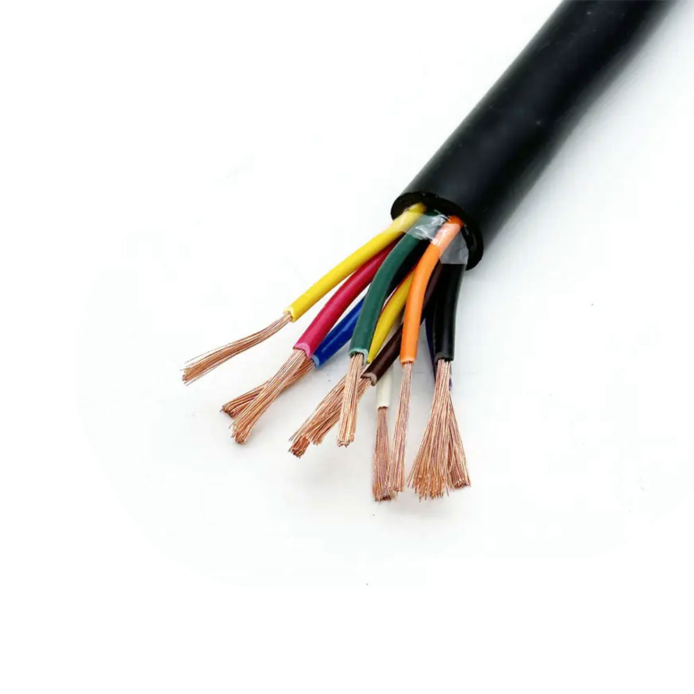 UL20886 Cabo com certificação UL de excelente desempenho elétrico