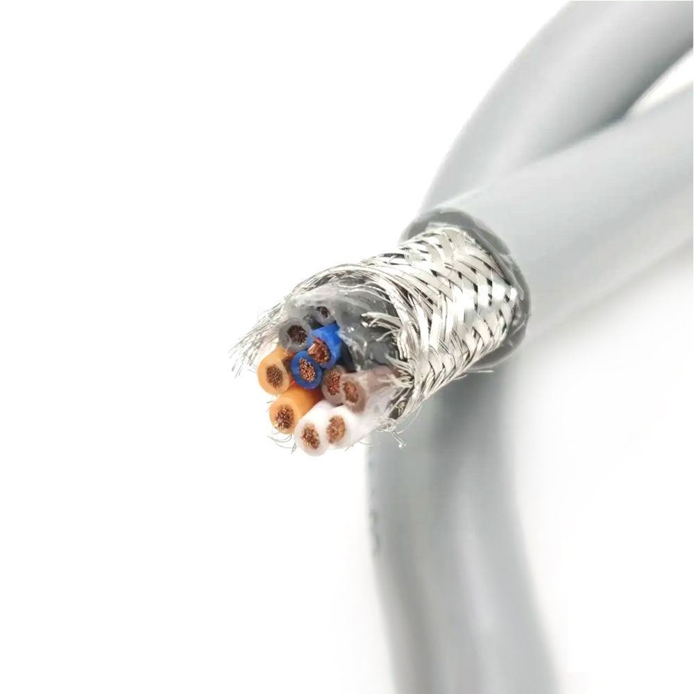 UL20886 Cabo com certificação UL de excelente desempenho elétrico