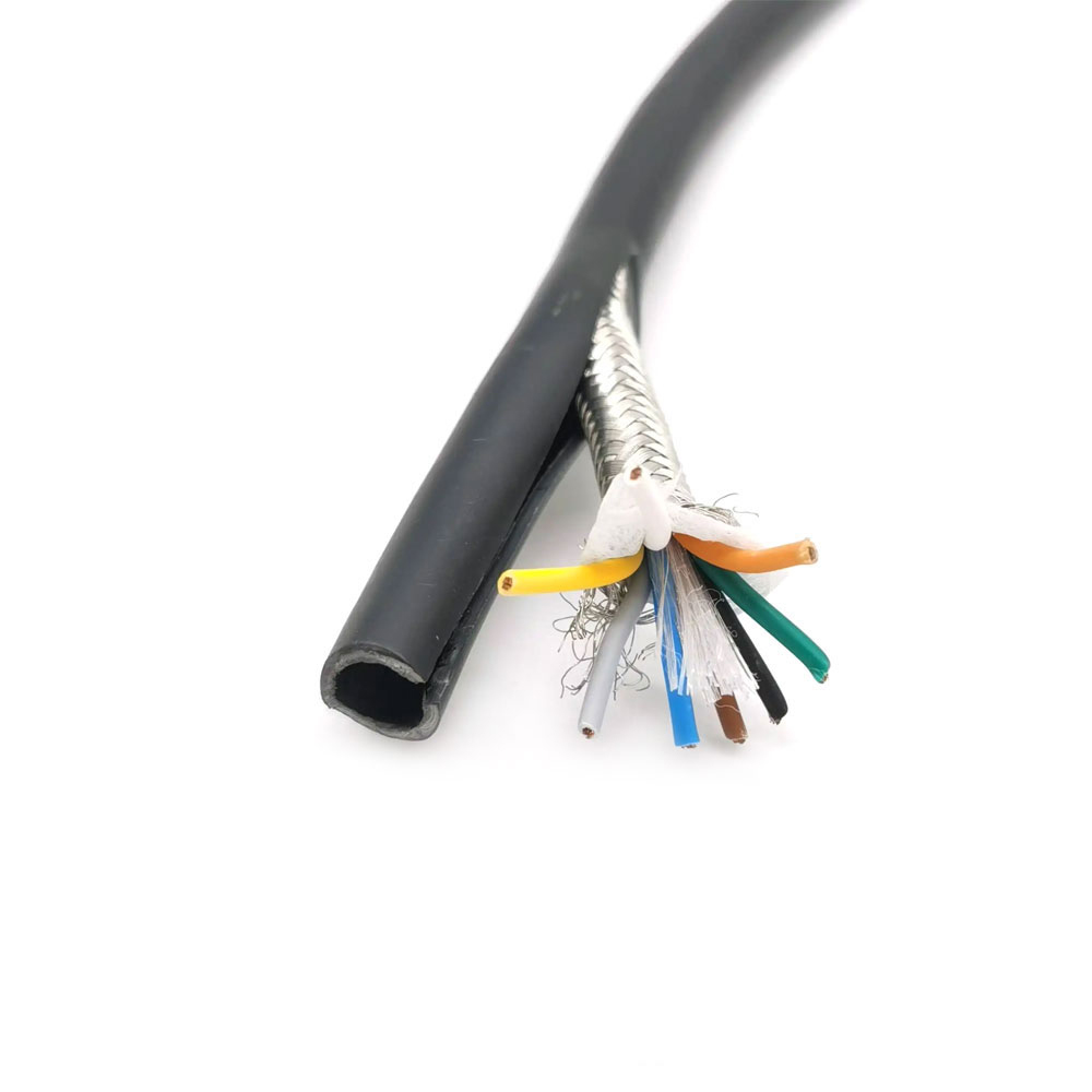 UL20886 Cabo com certificação UL de excelente desempenho elétrico