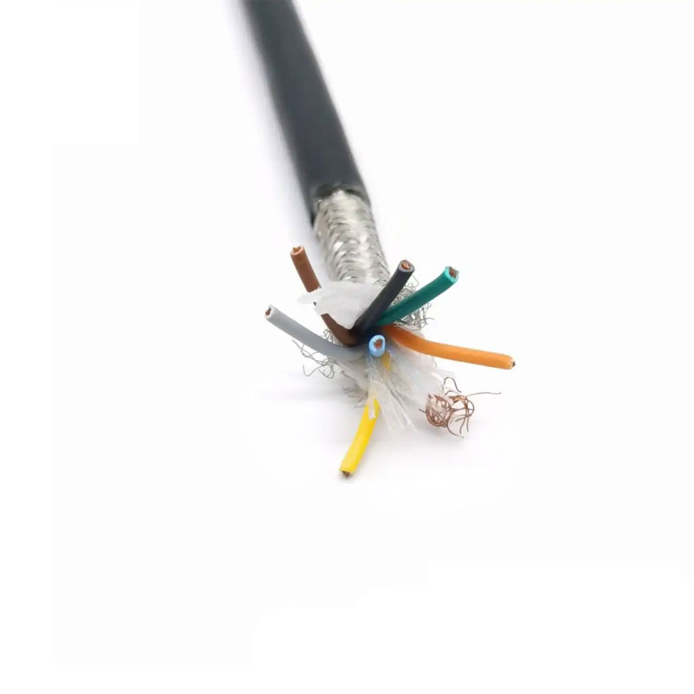 UL20886 Cabo com certificação UL de excelente desempenho elétrico