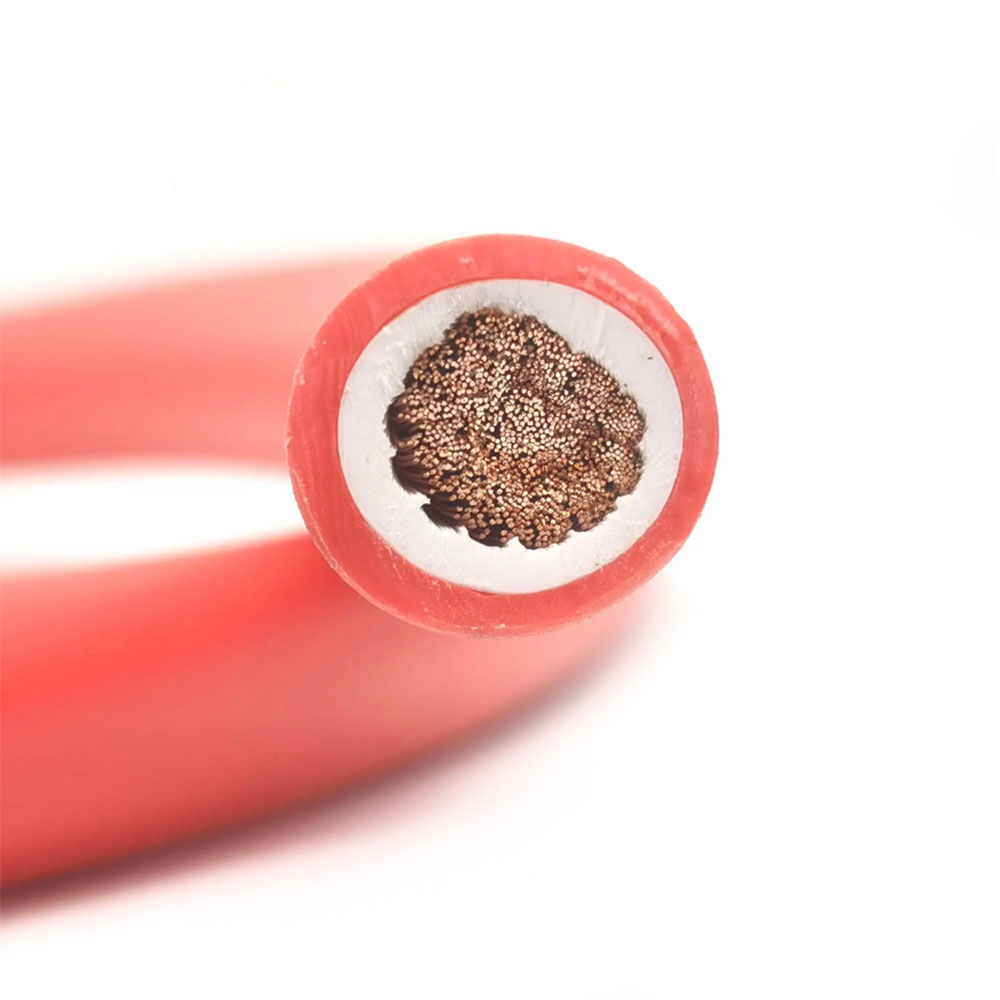 Cabo UL3237 600V com certificação UL