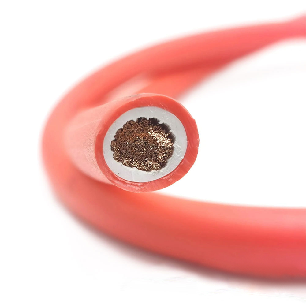Cabo UL3237 600V com certificação UL