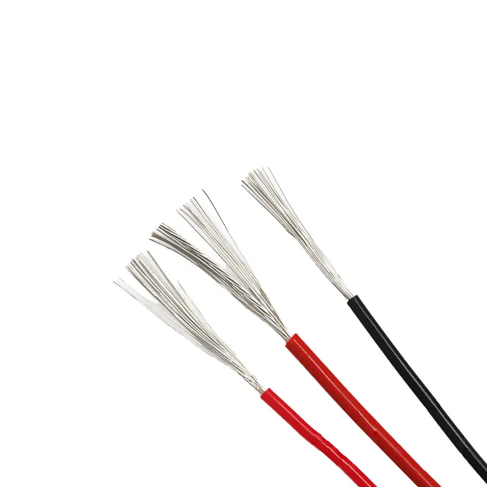 UL1015 Cabo com certificação UL de resistência a alta pressão
