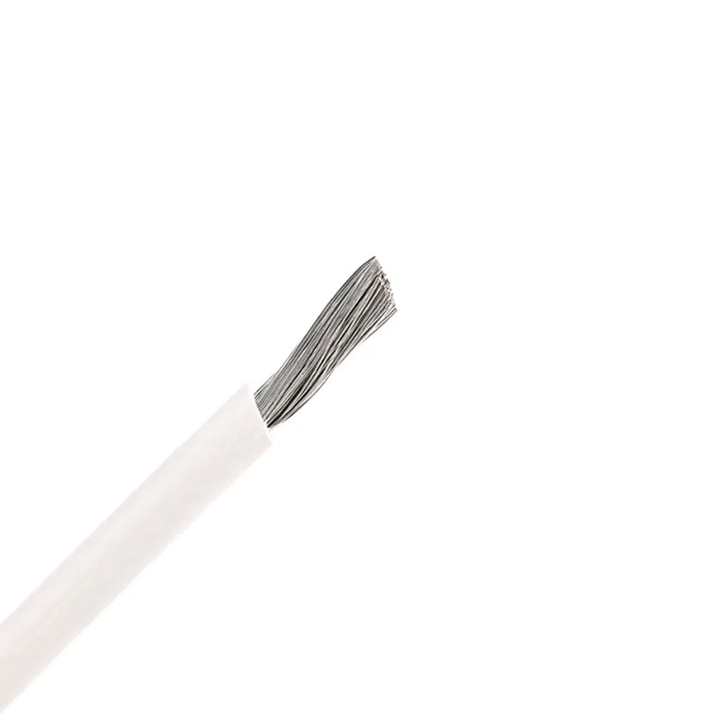 Cabo certificado UL com forte retardamento de chama UL1032