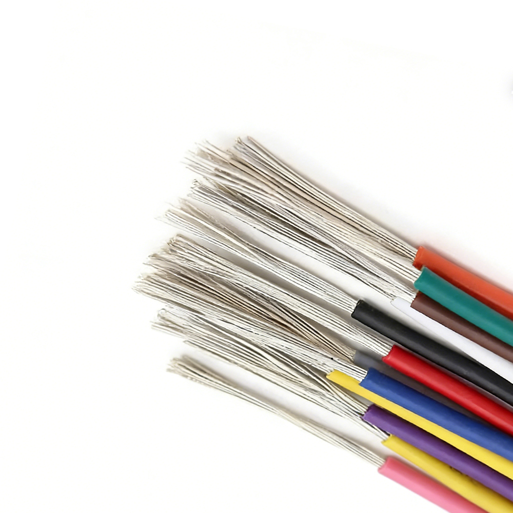 Cabo certificado UL com forte retardamento de chama UL1032