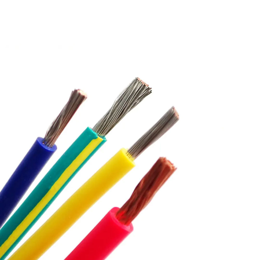 UL1571 Cabo com certificação UL de resistência a altas temperaturas