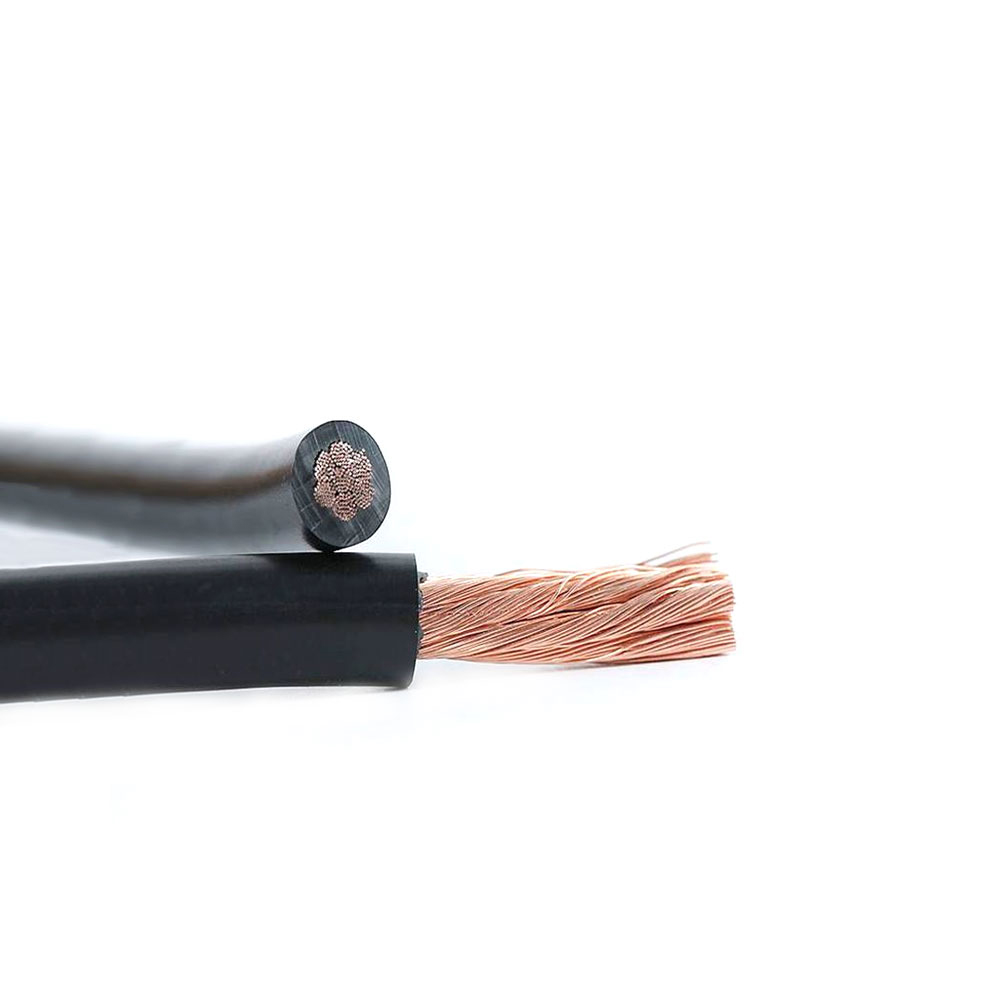 UL10269 Cabo certificado pela UL com resistência a óleo e produtos químicos