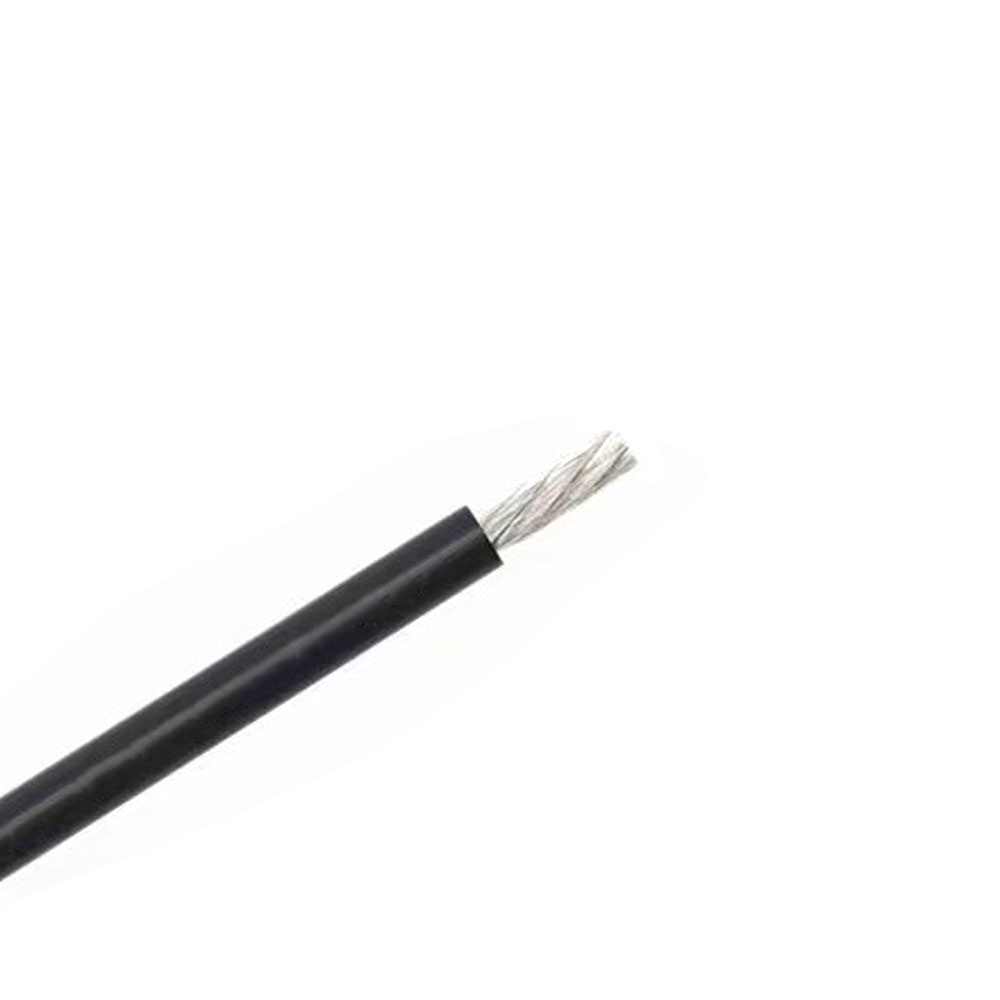 UL10269 Cabo certificado pela UL com resistência a óleo e produtos químicos