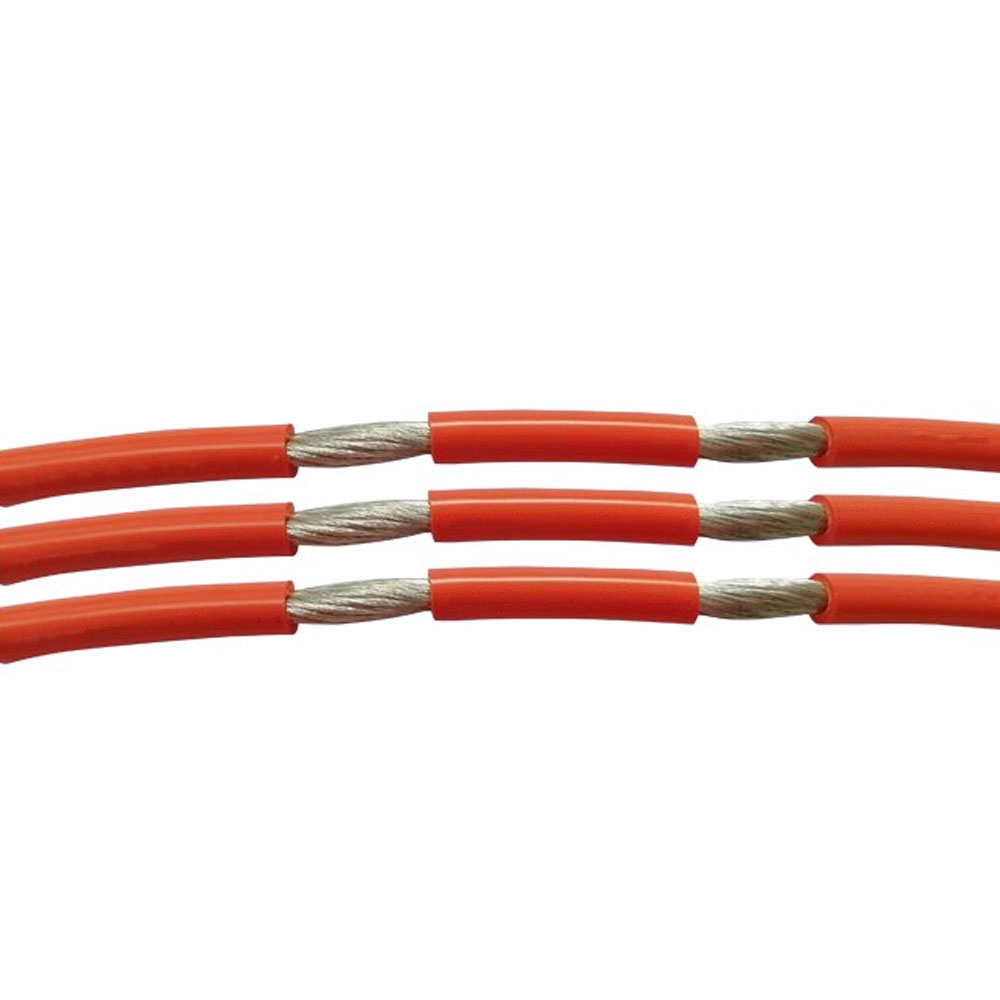 UL10269 Cabo certificado pela UL com resistência a óleo e produtos químicos