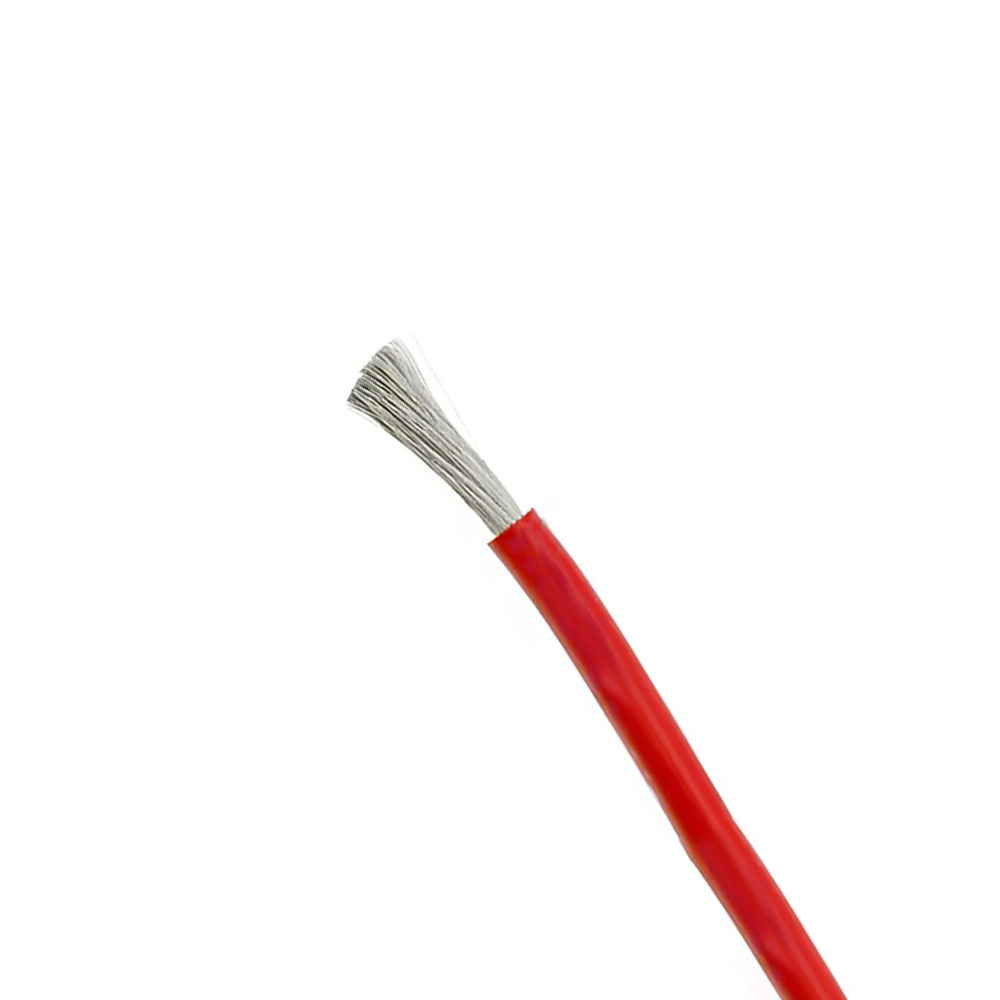 UL10269 Cabo certificado pela UL com resistência a óleo e produtos químicos