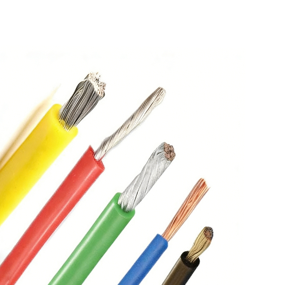 UL11627 Cabo com certificação UL de resistência a altas temperaturas