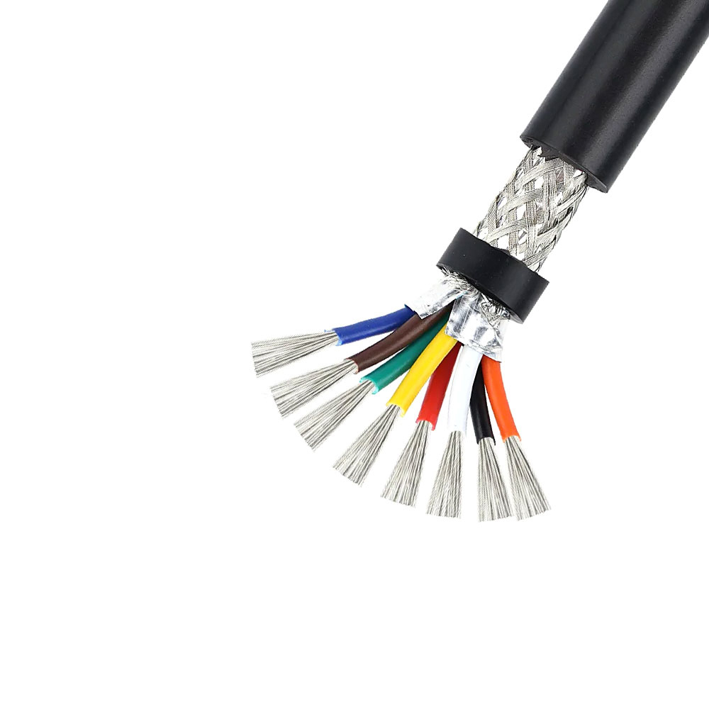 UL2464 Cabo macio e fácil de conectar com certificação UL