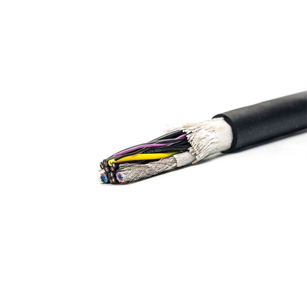 UL2501 Cabo anti-interferência eficaz com certificação UL