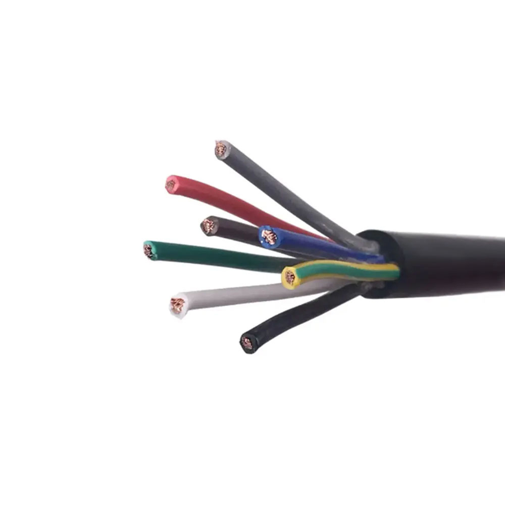 UL2501 Cabo anti-interferência eficaz com certificação UL