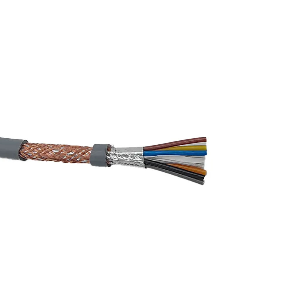 UL2501 Cabo anti-interferência eficaz com certificação UL