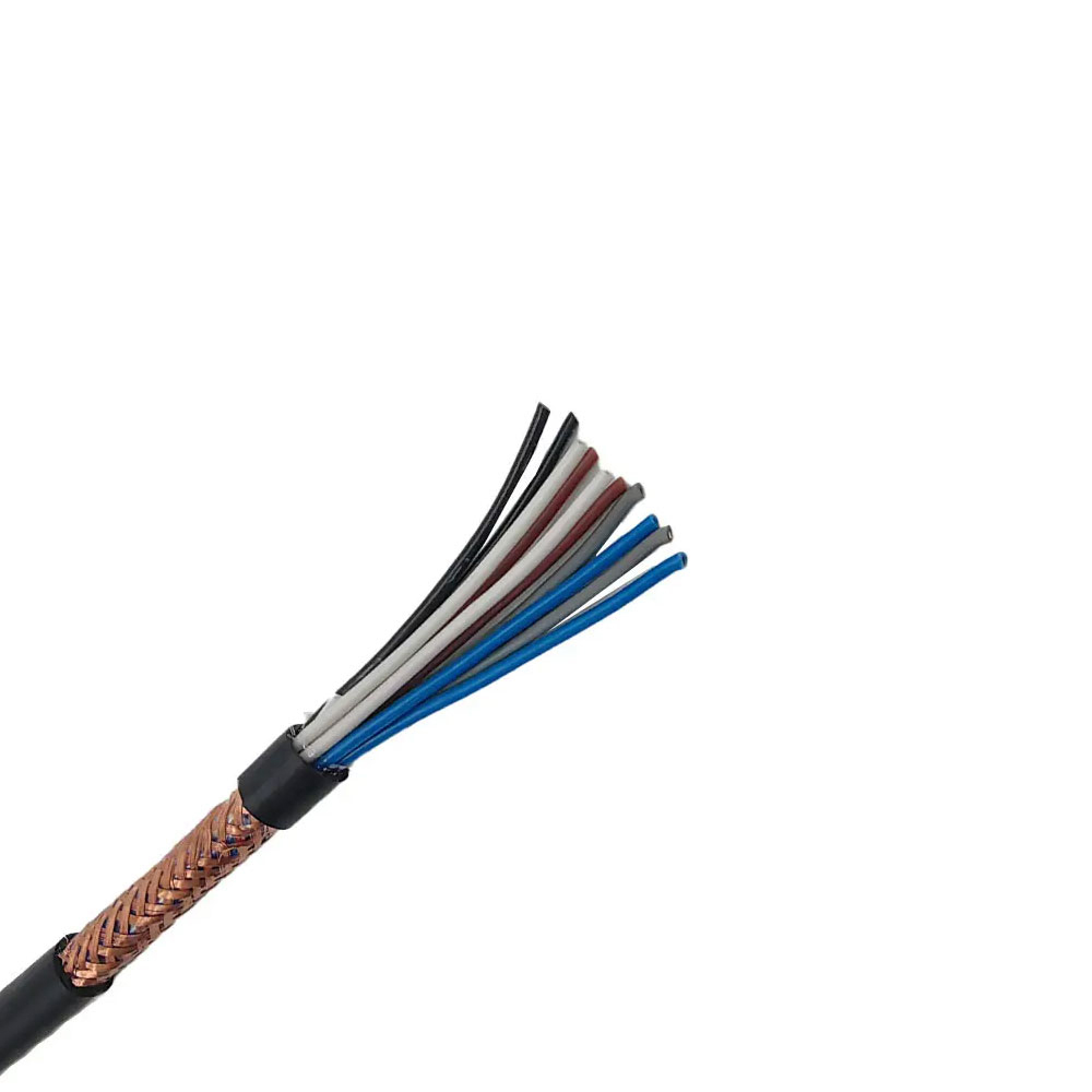UL2501 Cabo anti-interferência eficaz com certificação UL