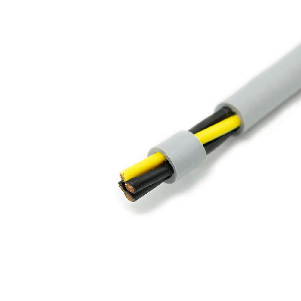 UL2586 Cabo confiável e durável com certificação UL