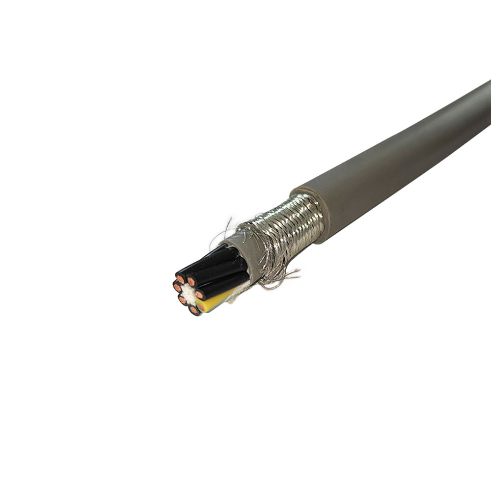 Cabo certificado UL de alta confiabilidade UL2587