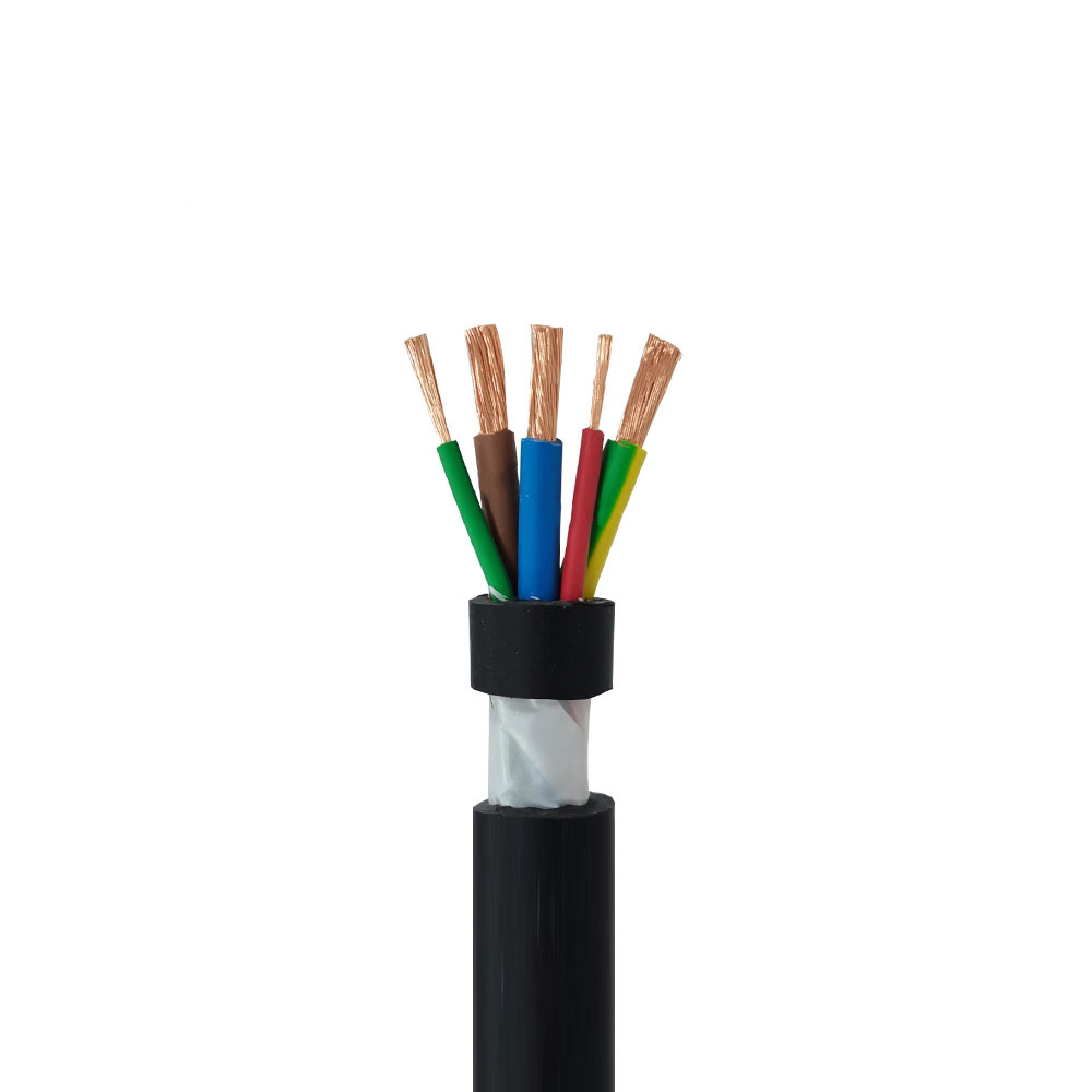 Cabo certificado UL de alta confiabilidade UL2587