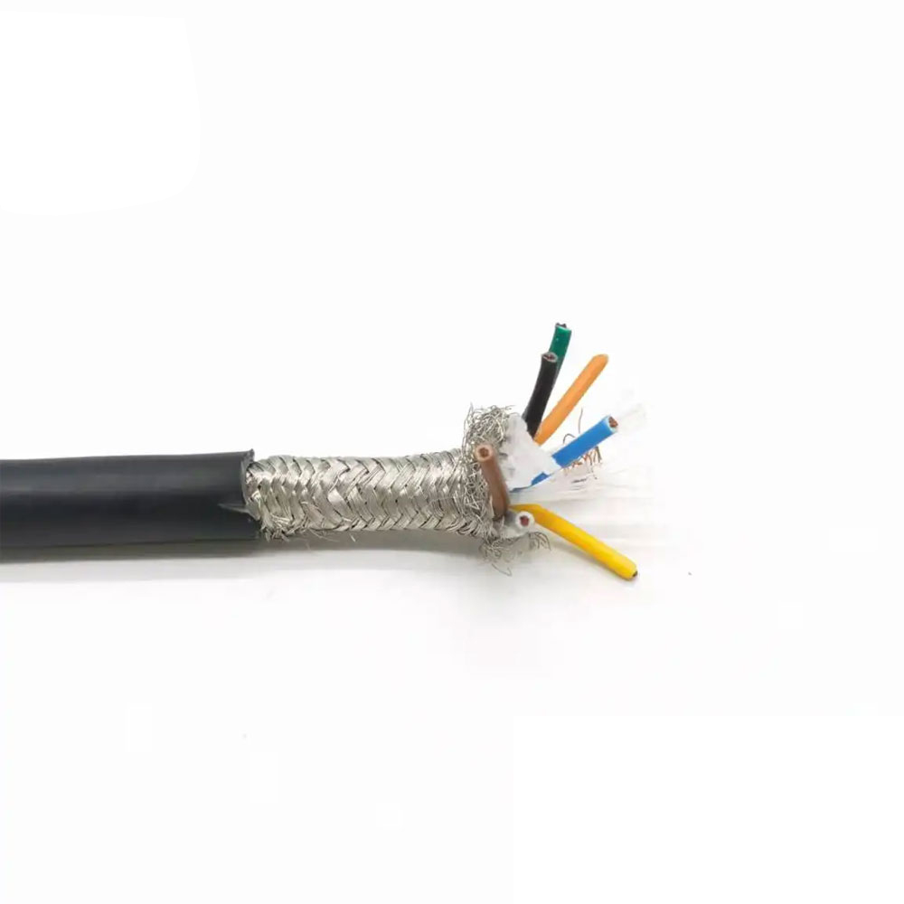 UL20886 Cabo com certificação UL de excelente desempenho elétrico