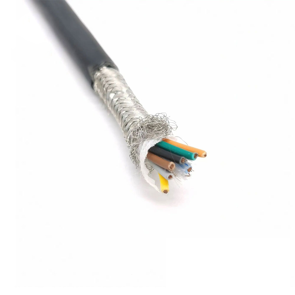 UL20886 Cabo com certificação UL de excelente desempenho elétrico
